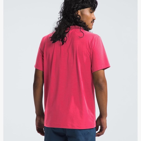 The North Face Men’s Polo Shirt - Picture 3 of 9